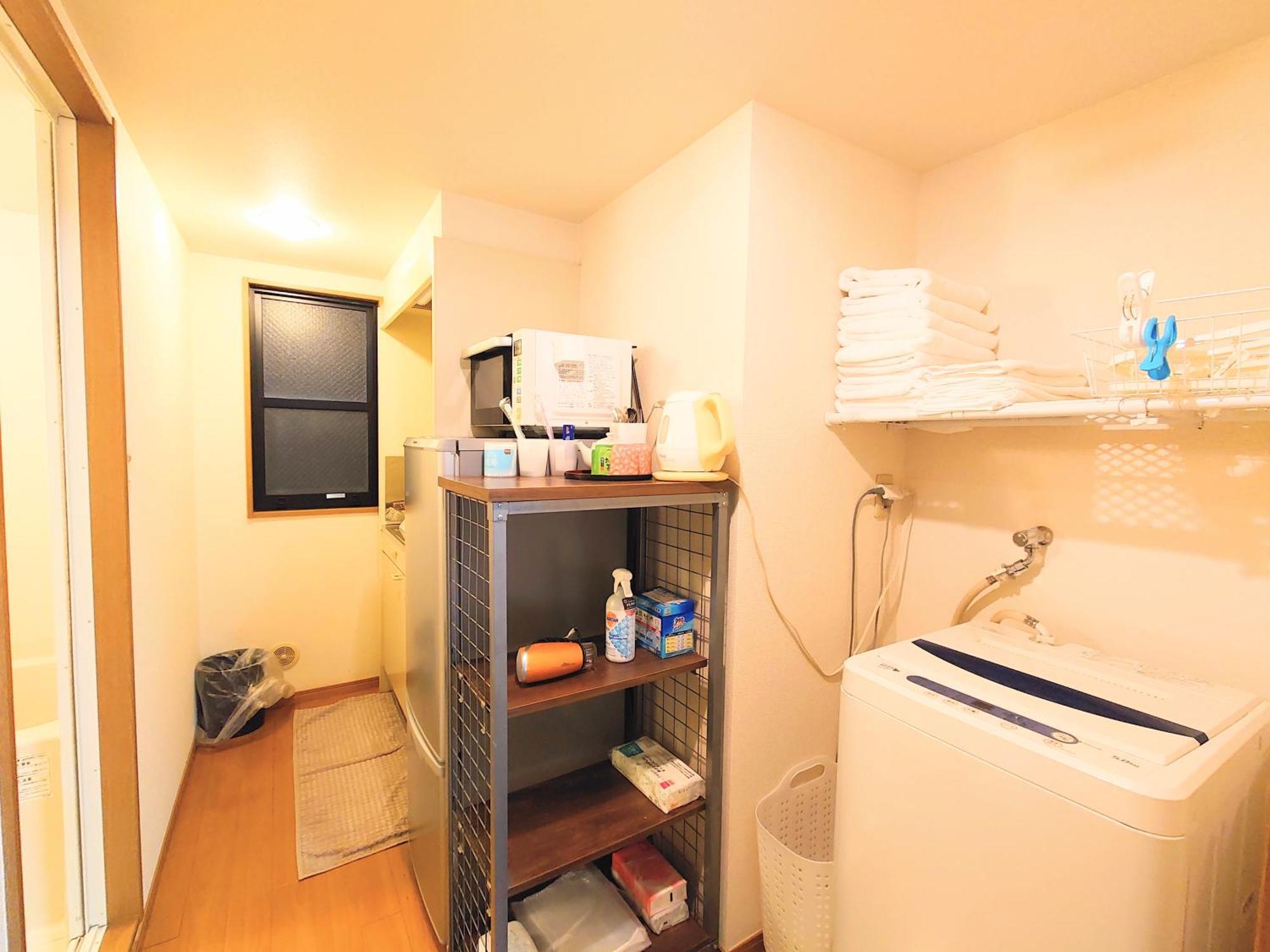 Honeys Guest House Präfektur Tokio Exterior foto